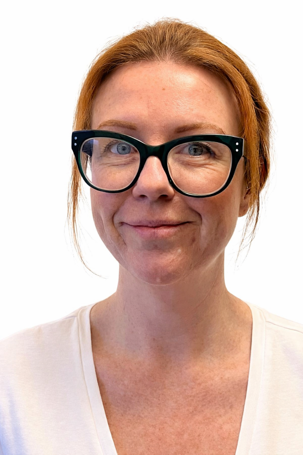 Dani at Thrive Health Group