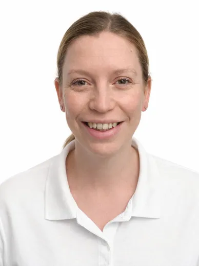 Natalie Solomons, Physiotherapist at Thrive Health Group